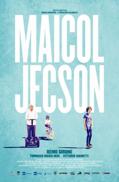 MAICOL-JECSON-Poster-8484