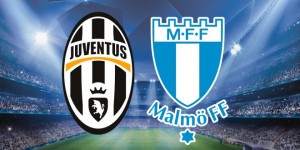 Malmoe-Juventus-diretta-tv-2014