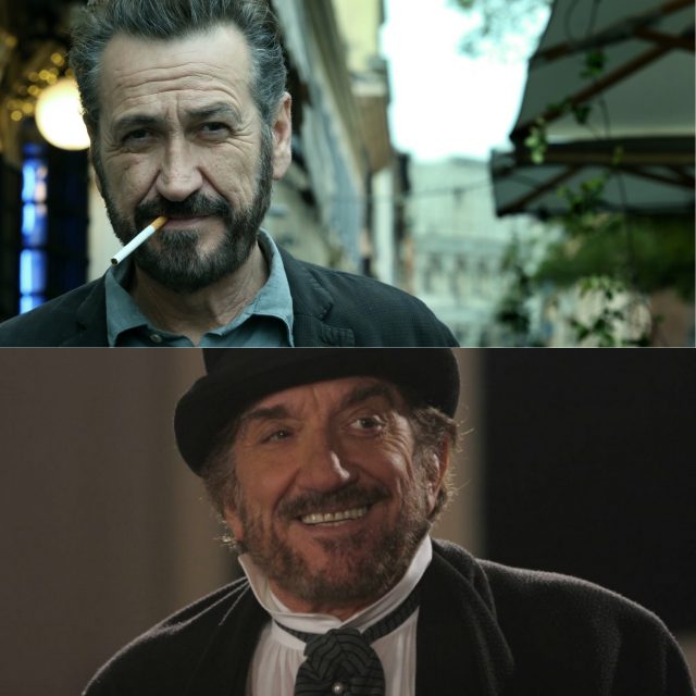 Io Sono Babbo Natale Con Gigi Proietti