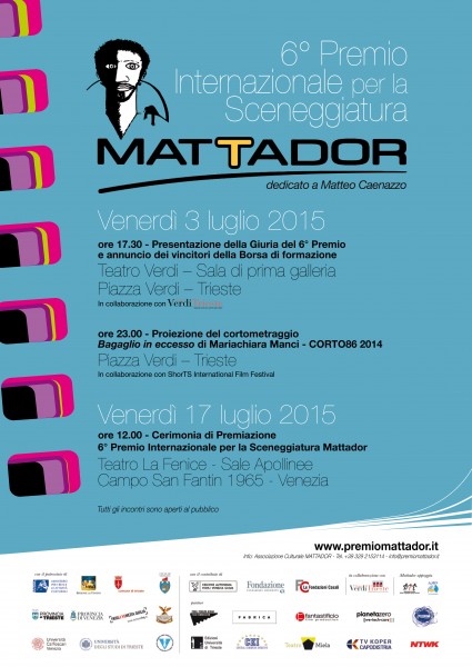 Mattador-2015