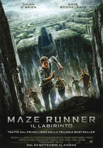 Maze-Runner–Il-Labirinto-poster-manifesto-locandina-3883