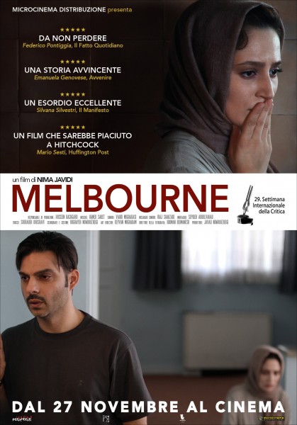 Melbourne-locandina-poster-2014