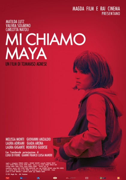 Mi-Chiamo-Maya-Locandina-Poster-2015