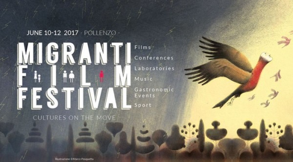 migranti film festival