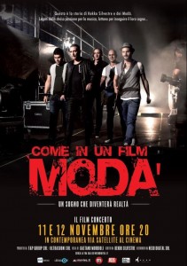 Moda-Come-in-un-film-locandina-2014