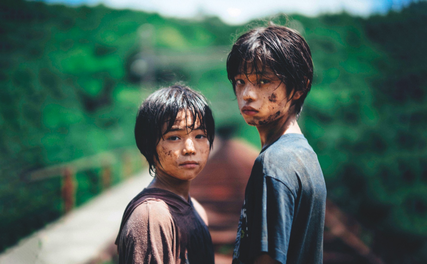 "L'innocenza", Il Film Di Kore-eda Hirokazu Nelle Sale Italiane Dal 22 ...