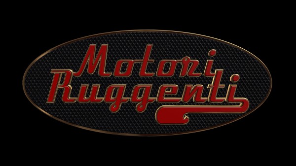 Motori Ruggenti-2017