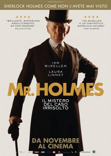 Mr-Holmes–Il-mistero-del-caso-irrisolto-poster-locandina-2015