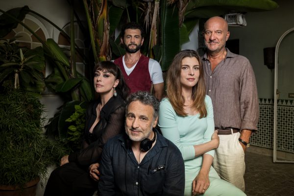 Iniziate le riprese di “Vicini di casa” | RB Casting
