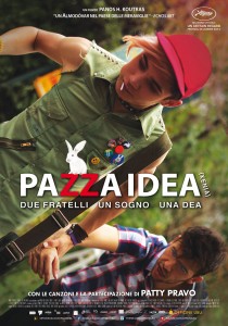 Pazza-Idea-Xenia-poster-3883