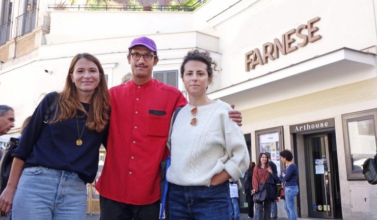 Premio Zavattini 2021 22 I Vincitori RB Casting