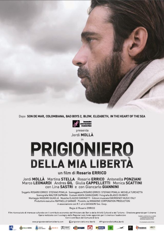 Cast Di Il Diario Della Mia Libertà