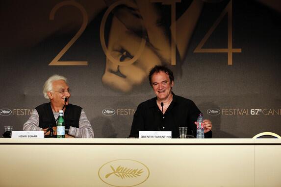 Quentin-Tarantino-Cannes-2014