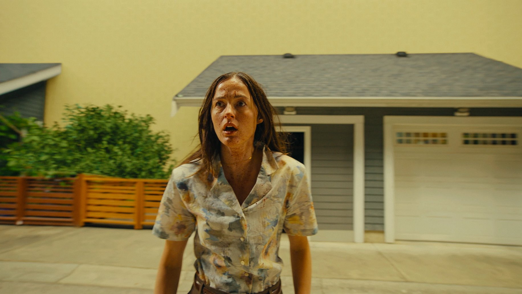 Le Backrooms di Kane Parsons - RB Casting