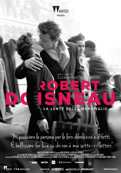 Robert-Doisneau-Locandina-Poster-2017