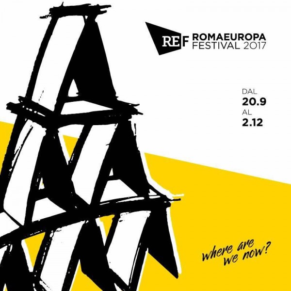 Romaeuropa-Festival-2017