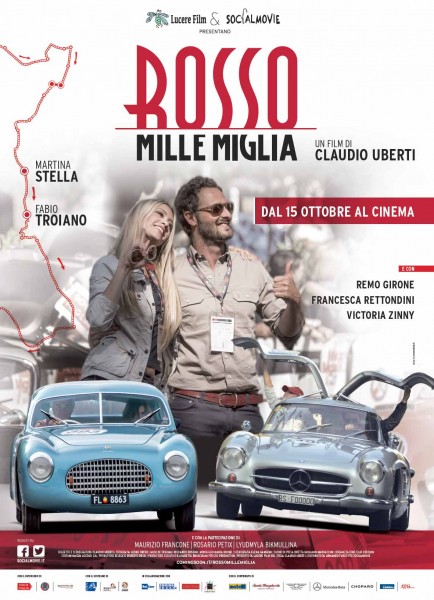 Rosso-Mille-Miglia-Poster-Locandina-38373
