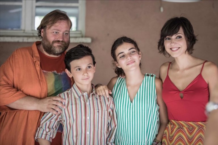 Dal 7 marzo al cinema “C’è Tempo”, un film di Walter Veltroni con