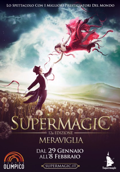 SUPERMAGIC-MERAVIGLIA-locandina-poster-2015