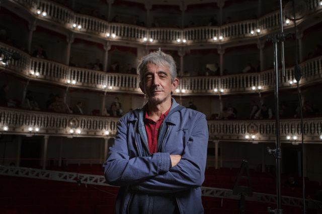I Fratelli De Filippo Film Sergio Rubini