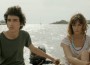 Short skin, Matteo Creatini e Francesca  Agostini in una scena del film