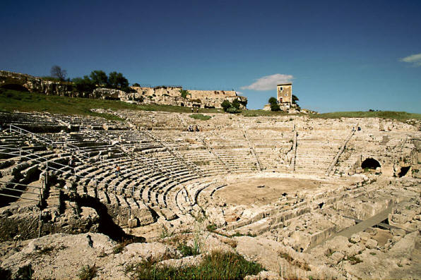 Siracusa-teatro-greco