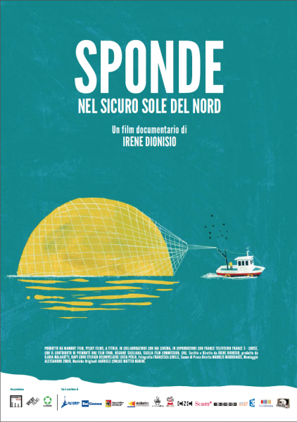 Sponde-Locandina-Poster-2016