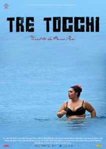 TRE-TOCCHI-film-di-Marco-Risi-Poster-Locandina-2014