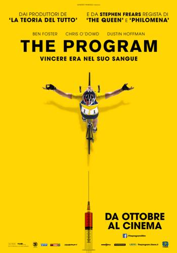 The-Program-Locandina-Poster-2015