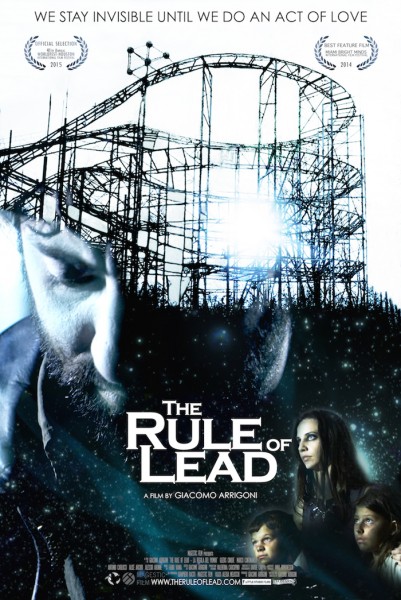 The-Rule-of-Lead-La-Regola-Del-Piombo-Locandina-Poster-2015