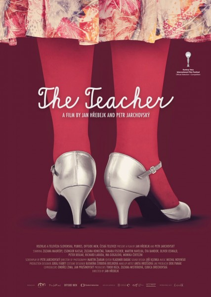 The-Teacher-poster-locandina-2017