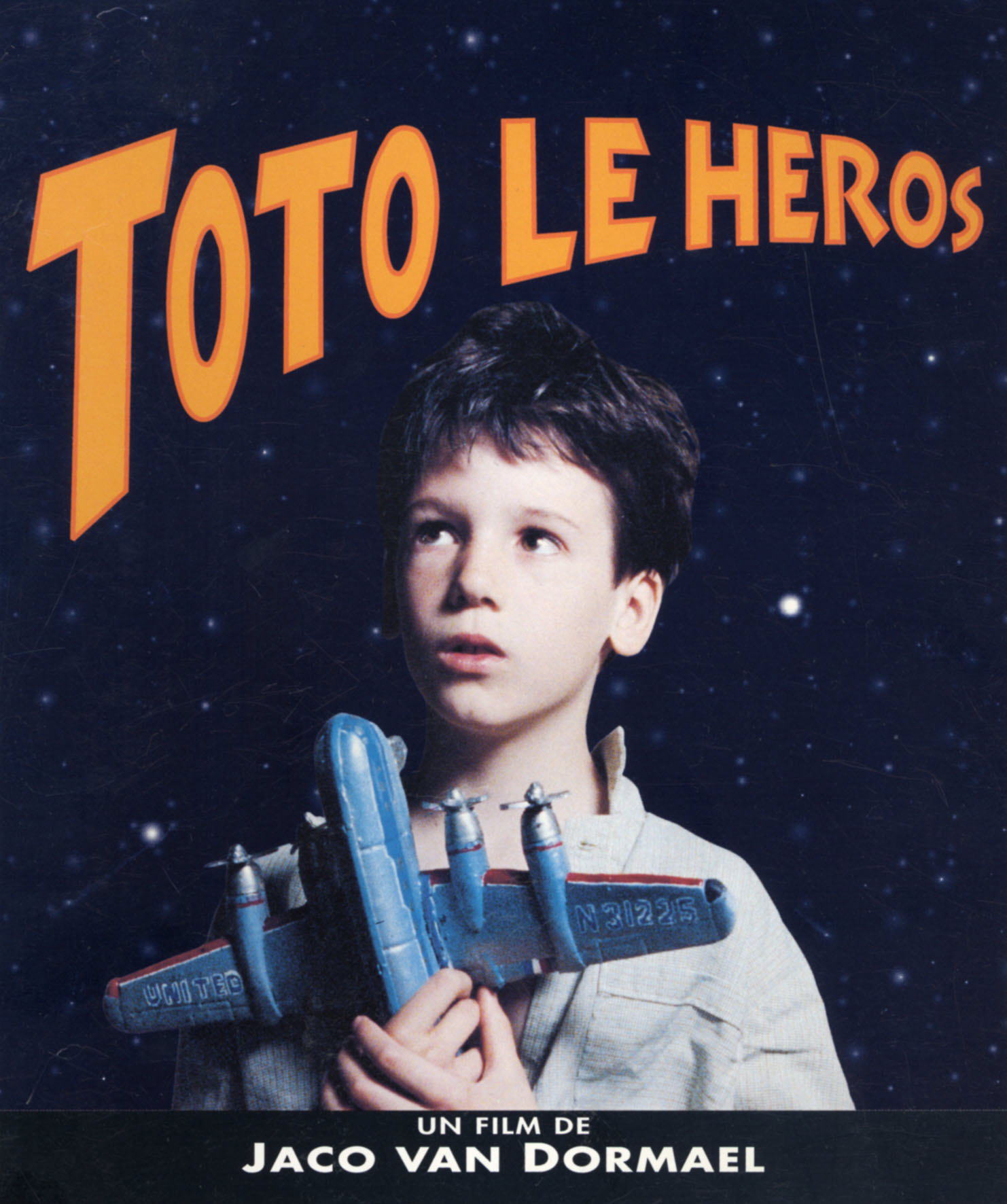Toto le Héros” torna al cinema | RB Casting