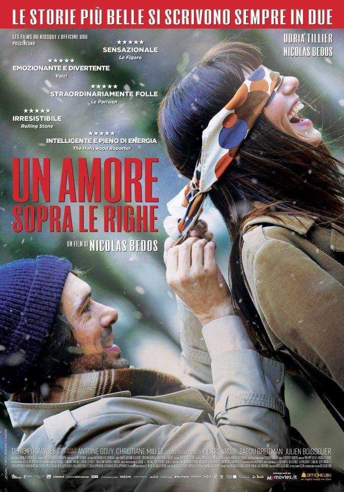 Un Amore Sopra Le Righe Storia Vera