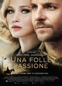 Una-Folle-Passione-Poster-2014