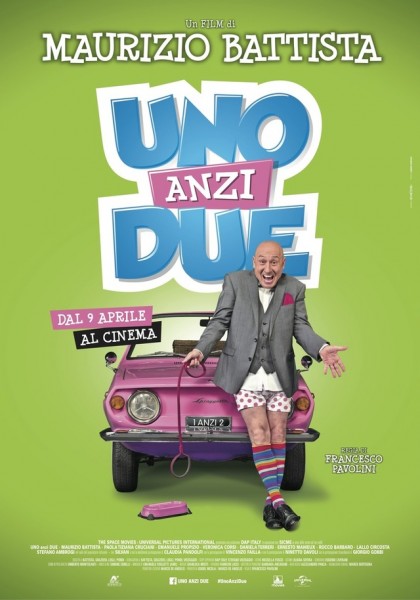 Uno-anzi-due-Poster-Locandina-2015