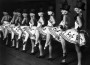 Vintage Photos of Cabaret Dancers from 1900–1930 (10)