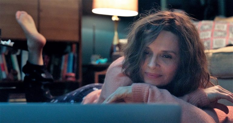 “Who You Think I Am” con Juliette Binoche apre Biografilm Festival 2019