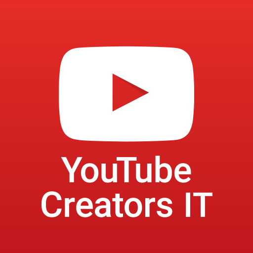 YouTube-Creators-IT-984-2016