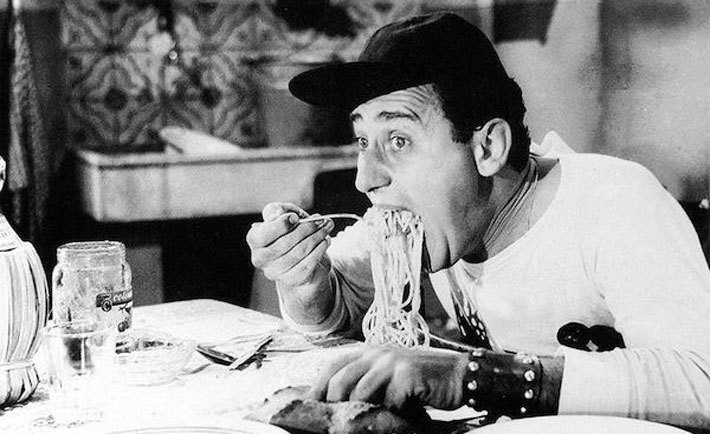 Alberto Sordi tra i grandi della Treccani | RB Casting