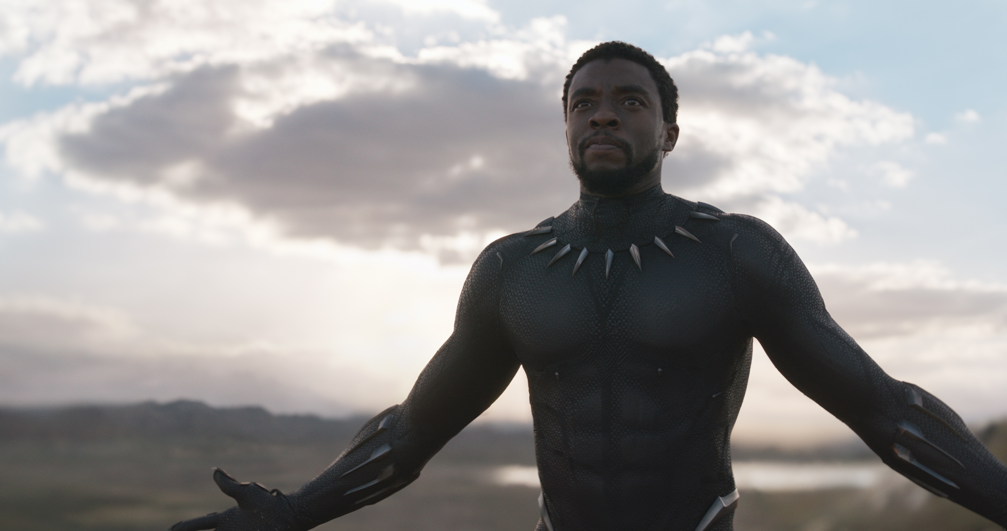 Addio a Chadwick Boseman, l'attore di “Black Panther” aveva 43 anni | RB Casting
