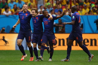 Brazil v Netherlands: 3rd Place Playoff - 2014 FIFA World Cup Brazil