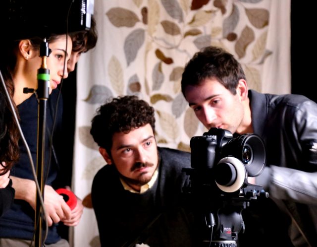 è Difficile Entrare Al Centro Sperimentale Di Cinematografia