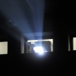 Cinema IRIS proiettori digitali per A.Marinetti (FotoDELPAPA) demo