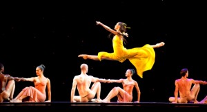 danza
