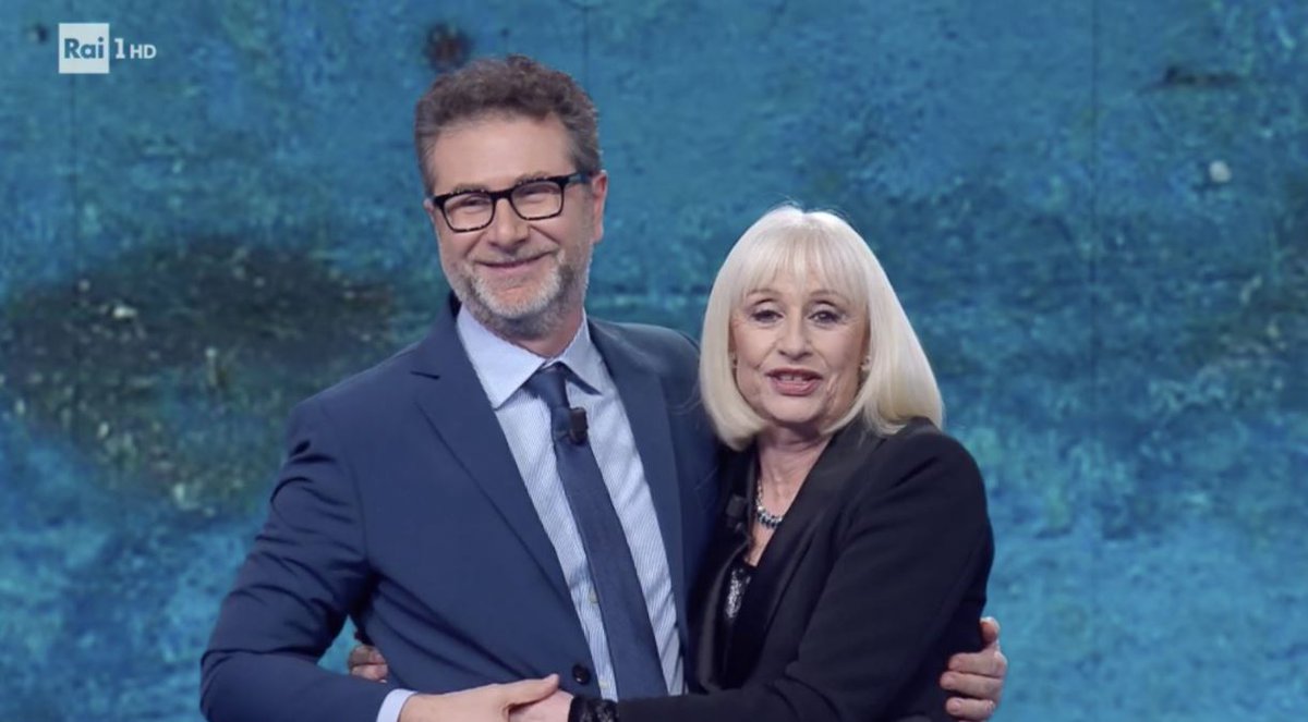 Che Tempo Che Fa 5 Dicembre 2021