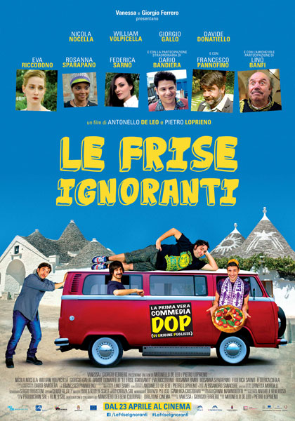 le-frise-ignoranti-poster-locandina-2015