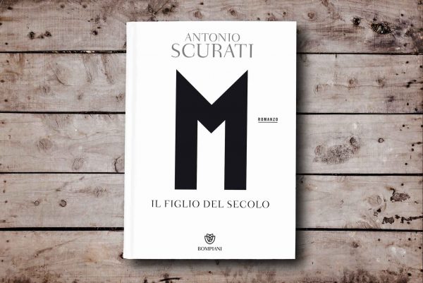 M Il Figlio Del Secolo Libri