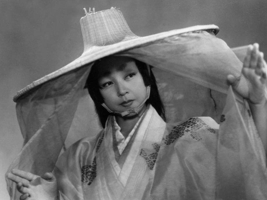 Addio all'attrice giapponese Machiko Ky?, vinse il Leone d'Oro a Venezia |  RB Casting