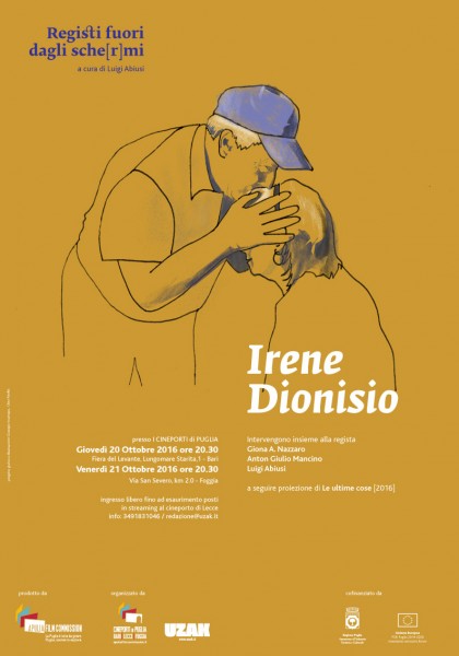 registi-fuori-dagli-schermi-Irene-Dionisio-locandina-poster-2016