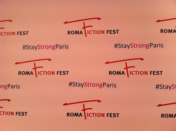 roma-fiction-fest-StayStrongParis-red-carpet-Paris-2015